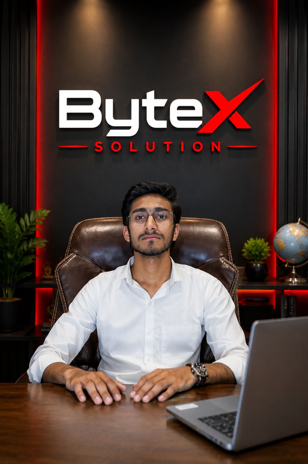 Muheeb Bin Nadeem