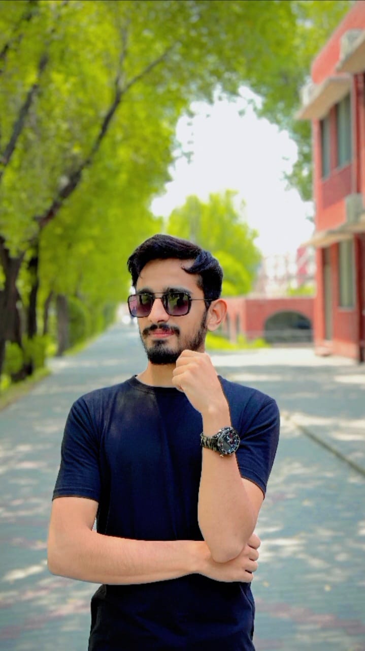 Asim Ali